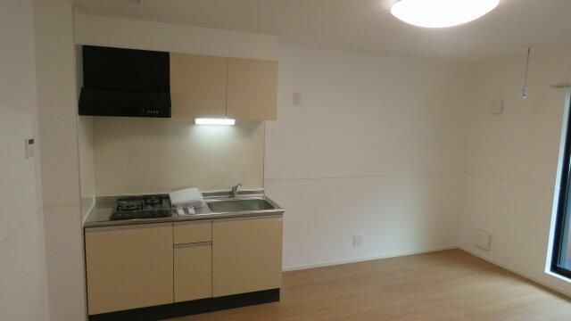 ＷｉｌｌｏｗＬａｎｅ（ウィーローレーン）のキッチン