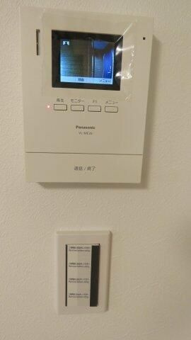 ＷｉｌｌｏｗＬａｎｅ（ウィーローレーン）のセキュリティ