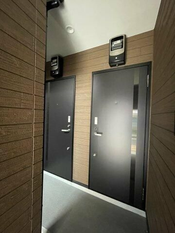 ＷｉｌｌｏｗＬａｎｅ（ウィーローレーン）のその他共用部分