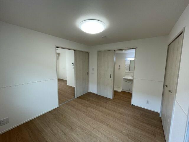 ＷｉｌｌｏｗＬａｎｅ（ウィーローレーン）の洋室