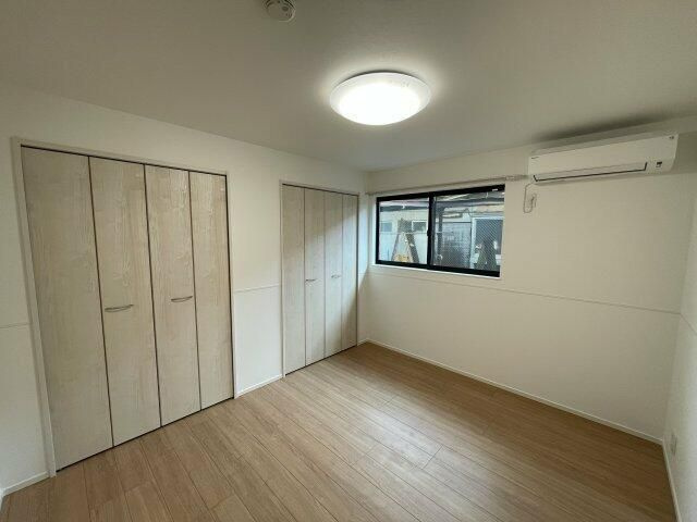 ＷｉｌｌｏｗＬａｎｅ（ウィーローレーン）の洋室