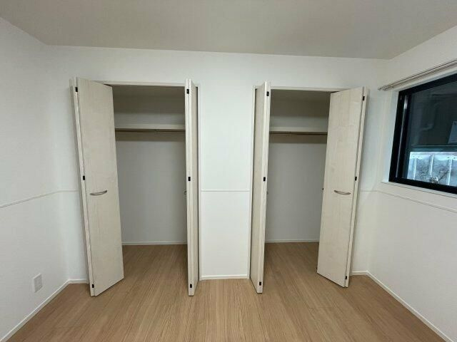 ＷｉｌｌｏｗＬａｎｅ（ウィーローレーン）の収納