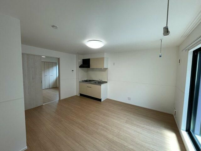 ＷｉｌｌｏｗＬａｎｅ（ウィーローレーン）の居間・リビング