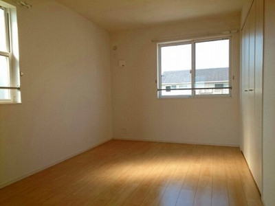 【内装】 | ラ・クレール・メゾン | 物件の内装です