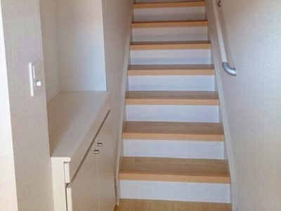 【玄関】 | ラ・クレール・メゾン | きれいな玄関です