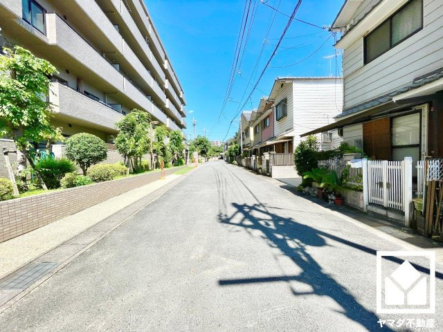 サーパス宇治木幡のその他