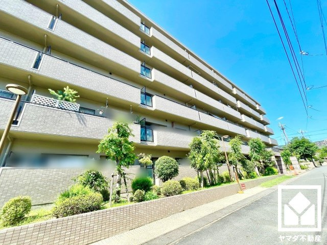 サーパス宇治木幡のその他