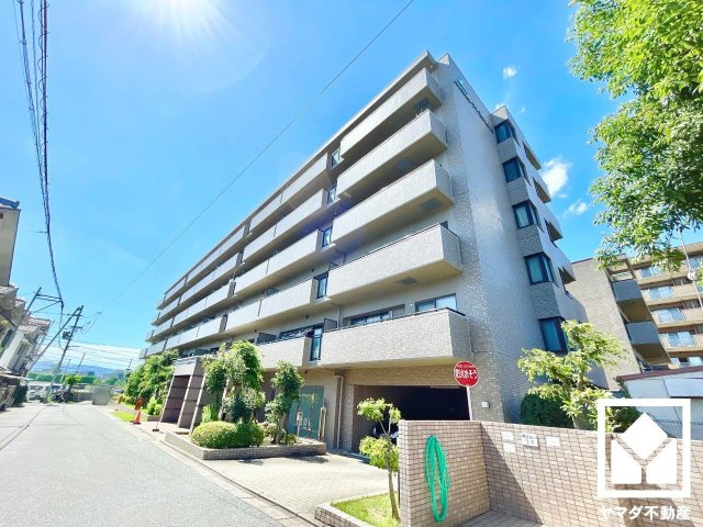 サーパス宇治木幡