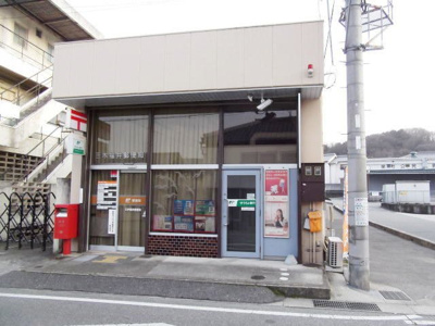 【周辺】 | パルクヴァンベール | 二木福井郵便局まで130m