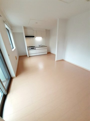 【内装】 | パルクヴァンベール | 中はこのようになっています