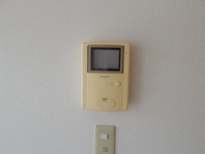 【セキュリティ】 | ラ・リヴィエールⅡ