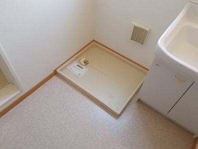 【設備】 | ラ・リヴィエールⅡ