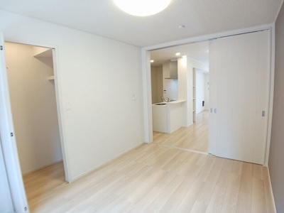 【内装】 | ウィステリア | 内装もきれいです