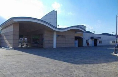 【周辺】 | ウィステリア | ひめじ別所駅まで450m