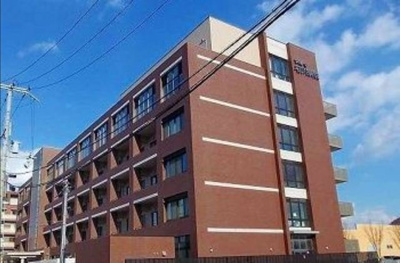 【周辺】 | ウィステリア | 石川病院まで650m