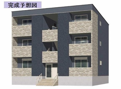 【外観】 | フローラ・ノヴァ