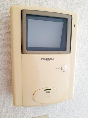 【セキュリティ】 | プラティークレーブⅢ