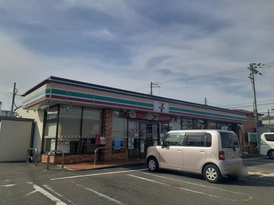 【周辺】 | ロイヤルシャルム土山Ⅰ | セブンイレブンまで1270m