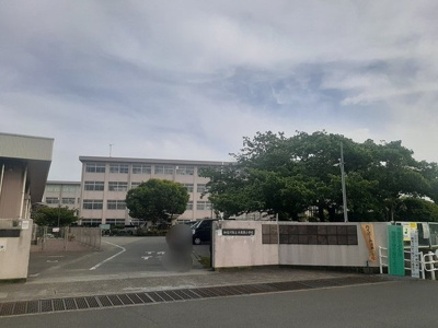 【周辺】 | ロイヤルシャルム土山Ⅰ | 平岡東小学校まで726m