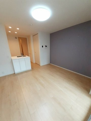 【内装】 | ヴィスキオ大蔵海岸 | きれいな内装です