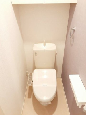 【トイレ】 | ヴィスキオ大蔵海岸 | トイレです