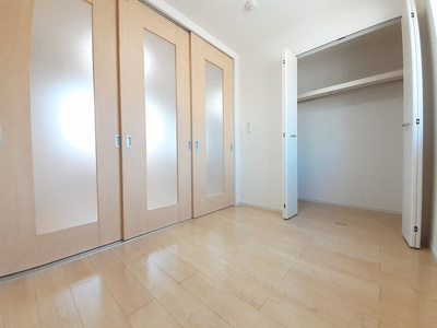 【内装】 | ココアガーデンⅡ | きれいな内装です