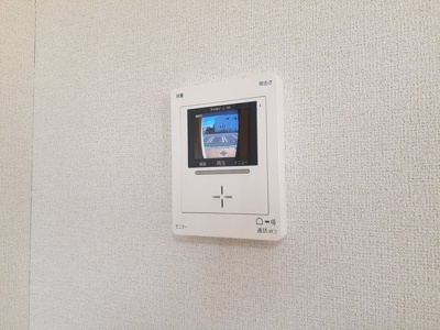 【セキュリティ】 | ココアガーデンⅡ