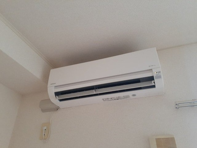 【バルコニー】 | フレスク－ラ | 外からの目が気にならないバルコニーで洗濯物が干せます