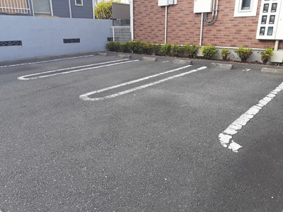 【その他共用部分】 | フレスク－ラ