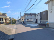 半田市北二ツ坂町２丁目11-4『仲介料無料』新築戸建ての画像