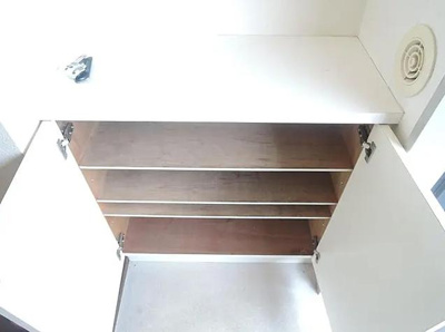 【その他】 | ファーストパークレジデンス