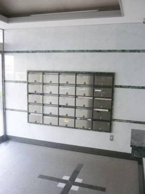 【設備】 | ファーストパークレジデンス