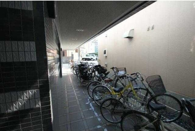 【その他共用部分】 | ファーストパークレジデンス