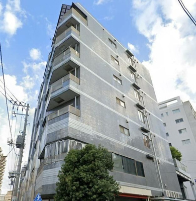 【外観】 | ファーストパークレジデンス