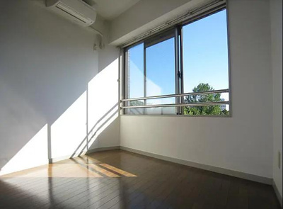 【寝室】 | ファーストパークレジデンス