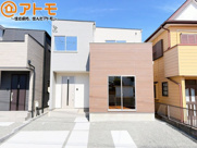 駿河区中島21期　新築戸建　2号棟の画像