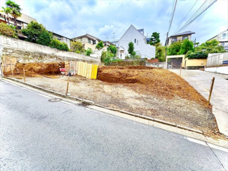 【外観】 | サントリーニの丘篠原西町