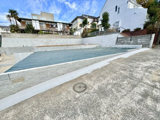 【外観】 | サントリーニの丘篠原西町