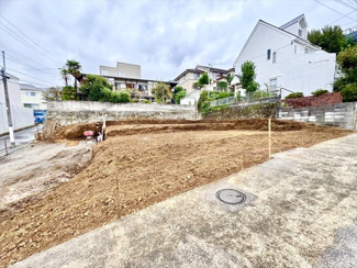 【外観】 | サントリーニの丘篠原西町