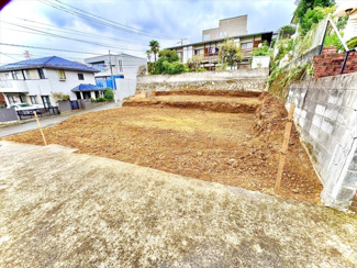 【外観】 | サントリーニの丘篠原西町