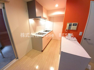 【キッチン】 | エル。トスト神戸