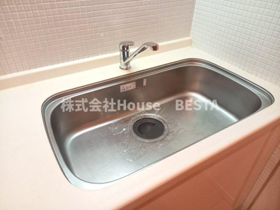 【キッチン】 | エル。トスト神戸