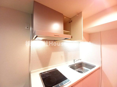 【キッチン】 | エル。トスト神戸