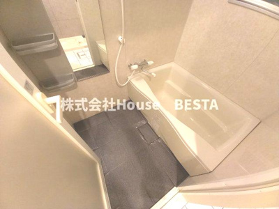 【浴室】 | エル。トスト神戸