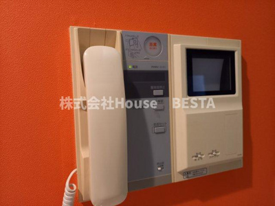 【セキュリティ】 | エル。トスト神戸