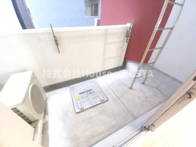 【バルコニー】 | エル。トスト神戸