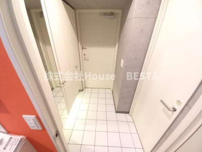 【玄関】 | エル。トスト神戸