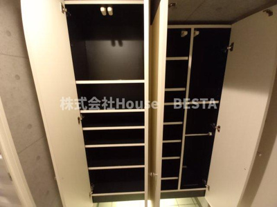 【収納】 | エル。トスト神戸