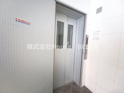 【ロビー】 | エル。トスト神戸