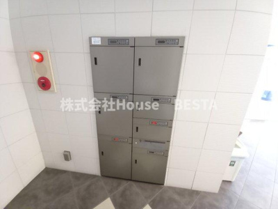 【その他共用部分】 | エル。トスト神戸